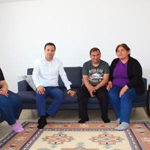 Anlamlı Günde Özel Annelere Ziyaret - fotoğraf 4