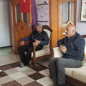 “Cennet annelerin ayakları altındadır” Onlar; Bir gün değil, hayatları boyunca umudun, şefkatin, merhametin, gücün ve kararlılığın adı oldular. - fotoğraf 2