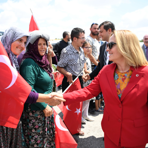 Vali Funda Kocabıyık "15 Temmuz, Türk Milletinin tek yürek, tek bilek olarak kazandığı demokrasi zaferidir" - fotoğraf 19