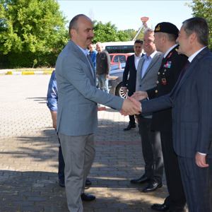 Şehitlerimizin Kıymetli Anneleri ve Eşleri ile Buluştuk - fotoğraf 1