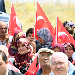 Vali Funda Kocabıyık "15 Temmuz, Türk Milletinin tek yürek, tek bilek olarak kazandığı demokrasi zaferidir" - fotoğraf 20