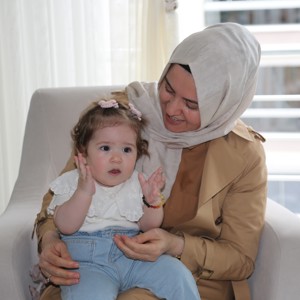 Anneler Günü dolayısıyla Ziyaretler Gerçekleştirildi - fotoğraf 4