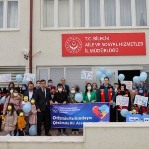 2 Nisan Dünya Otizm Farkındalık Günü - fotoğraf 1