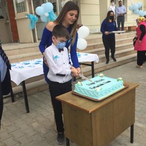 2 Nisan Dünya Otizm Farkındalık Günü - fotoğraf 6