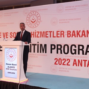 Kamu İhale Mevzuatı ve Kamu İç Kontrol Standartları Hizmet İçi Eğitimine Başladık - fotoğraf 1