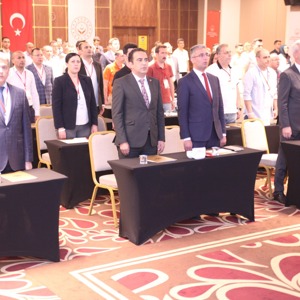 Kamu İhale Mevzuatı ve Kamu İç Kontrol Standartları Hizmet İçi Eğitimine Başladık - fotoğraf 2
