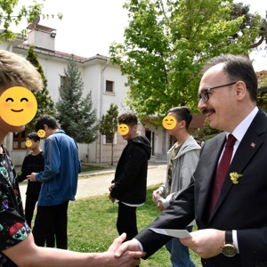 Kuruluşlarımızda Bayram Sevinci - fotoğraf 4