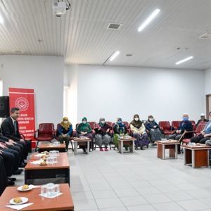Kuruluşlarımızda Bayram Sevinci - fotoğraf 2