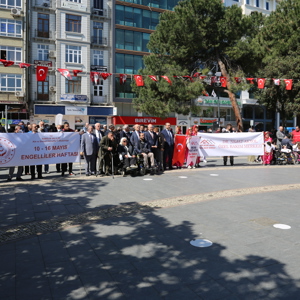 Samsun Engelleri Aşıyor - fotoğraf 7