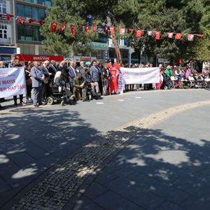 Samsun Engelleri Aşıyor - fotoğraf 12