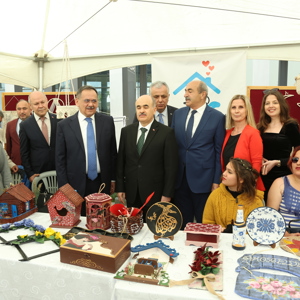 Samsun Engelleri Aşıyor - fotoğraf 24