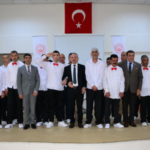10-16 Mayıs Engelliler Haftası - fotoğraf 2
