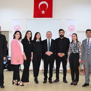 10-16 Mayıs Engelliler Haftası - fotoğraf 4