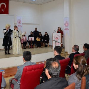 10-16 Mayıs Engelliler Haftası - fotoğraf 9