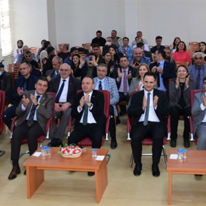 10-16 Mayıs Engelliler Haftası - fotoğraf 11