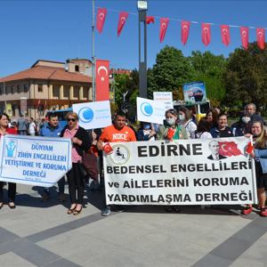 10 – 16 Mayıs Engelliler Haftası Açılış Programı Gerçekleştirildi - fotoğraf 6