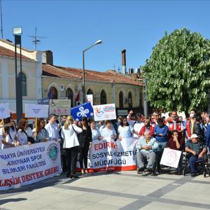 10 – 16 Mayıs Engelliler Haftası Açılış Programı Gerçekleştirildi - fotoğraf 10