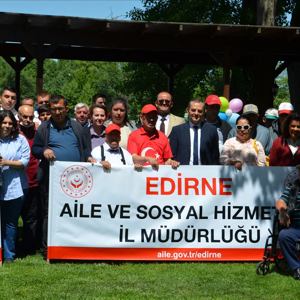 Engelliler Haftası Kapsamında Çeşitli Etkinlikler Düzenlendi - fotoğraf 2