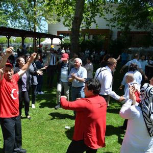 Engelliler Haftası Kapsamında Çeşitli Etkinlikler Düzenlendi - fotoğraf 10