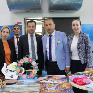 SEVGİ VARSA ENGEL YOKTUR - fotoğraf 6