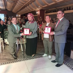 ERZURUM’DA ENGELLİLER HAFTASI ETKİNLİKLERİ - fotoğraf 2