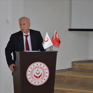 Meslek Elemanlarına Yönelik “İletişim ve Etkili Sunum Teknikleri”  Eğitimi Düzenlendi - fotoğraf 7
