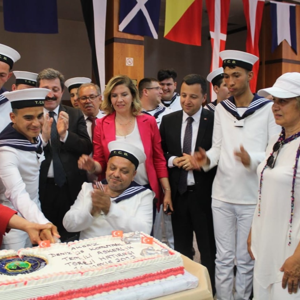 ÖZEL BİREYLER YEMİN EDEREK ASKERLİKLERİNİ TAMAMLADILAR  - fotoğraf 4