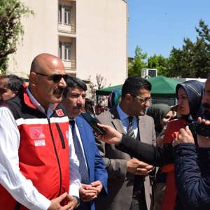 BİZ BÜYÜK BİR AİLEYİZ - fotoğraf 2