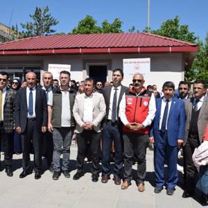 BİZ BÜYÜK BİR AİLEYİZ - fotoğraf 3