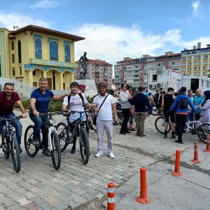 10-16 Mayıs Engelliler Haftası Bir Dizi Etkinlikle Kutlandı - fotoğraf 13