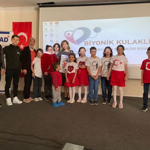 10-16 Mayıs Engelliler Haftası Bir Dizi Etkinlikle Kutlandı - fotoğraf 11