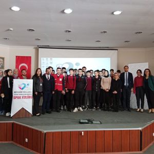 10-16 Mayıs Engelliler Haftası Bir Dizi Etkinlikle Kutlandı - fotoğraf 5
