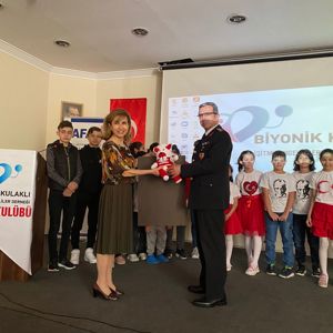 10-16 Mayıs Engelliler Haftası Bir Dizi Etkinlikle Kutlandı - fotoğraf 12