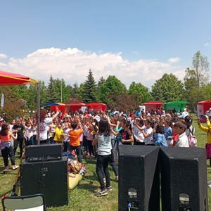 10-16 Mayıs Engelliler Haftası Bir Dizi Etkinlikle Kutlandı - fotoğraf 14