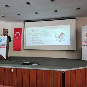 10-16 Mayıs Engelliler Haftası Bir Dizi Etkinlikle Kutlandı - fotoğraf 4