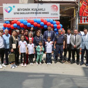 10-16 Mayıs Engelliler Haftası Bir Dizi Etkinlikle Kutlandı - fotoğraf 22