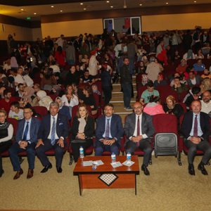 10-16 Mayıs Engelliler Haftası Bir Dizi Etkinlikle Kutlandı - fotoğraf 1
