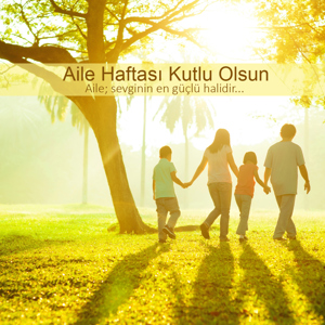 İl Müdürümüz Bilgin ÖZBAŞ’ın Aile Haftası Mesajı - fotoğraf 1