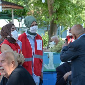 Aile Haftası Kapsamında Asırlık Çınarlar Ziyaret Edildi - fotoğraf 3