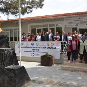 Aile Haftası Kapsamında “Aile Eğitimi” Düzenlendi - fotoğraf 1