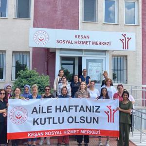 Aile Haftası Çeşitli Programlar ile Kutlanmaya Devam Ediyor - fotoğraf 1