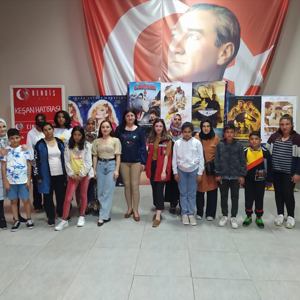 Aile Haftası Çeşitli Programlar ile Kutlanmaya Devam Ediyor - fotoğraf 6