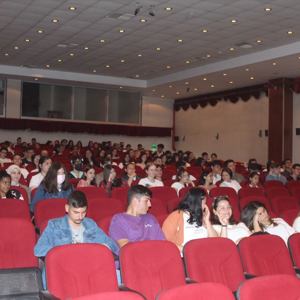 Aile Haftası Çeşitli Programlar ile Kutlanmaya Devam Ediyor - fotoğraf 8