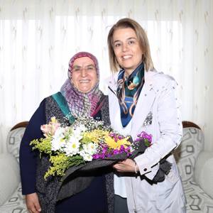 Anneler Günü  - fotoğraf 1