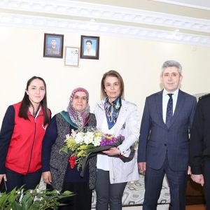 Anneler Günü  - fotoğraf 3