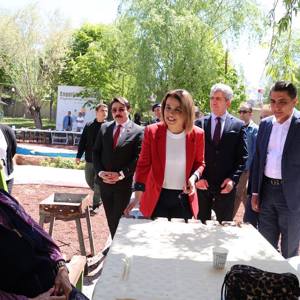 10-16 Mayıs Engelliler Haftası  - fotoğraf 8