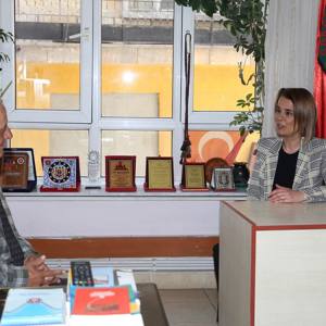 10-16 Mayıs Engelliler Haftası  - fotoğraf 3