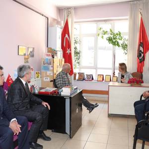 10-16 Mayıs Engelliler Haftası  - fotoğraf 4