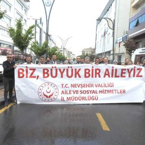 Aile Haftası  - fotoğraf 1