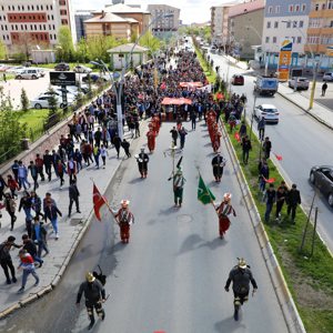 BİLİM DOLU GÜNLER BİLİM ŞENLİĞİ - fotoğraf 1